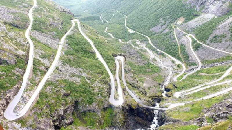 Ålesund: Kingdom of the Trolls-Scenic Drive to Trollstigen - Good To Know