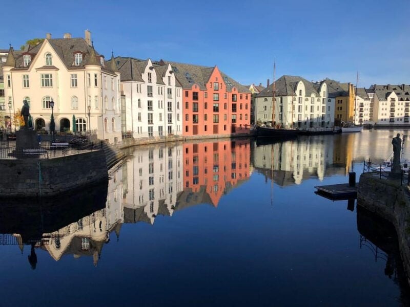 Ålesund: Kingdom of the Trolls-Scenic Drive to Trollstigen - The Itinerary Breakdown: What You Can Expect