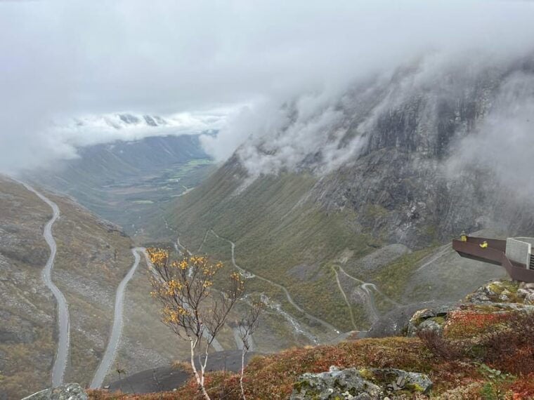 Ålesund: Kingdom of the Trolls-Scenic Drive to Trollstigen - Transportation, Timing, and Practical Tips