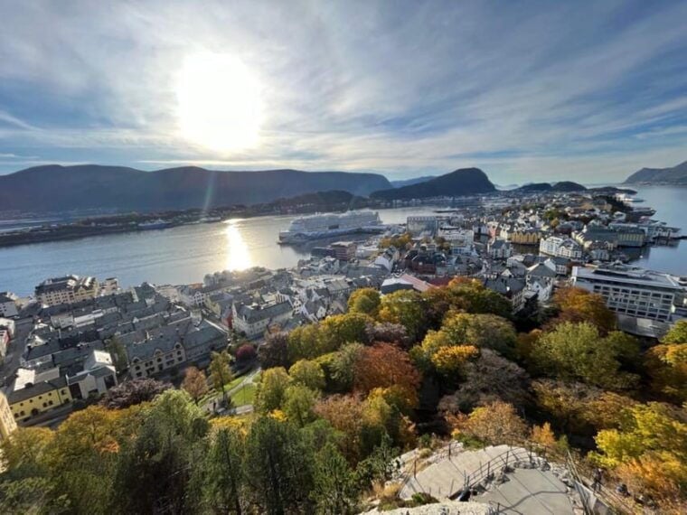 Ålesund: Kingdom of the Trolls-Scenic Drive to Trollstigen - Who Will Love This Tour?