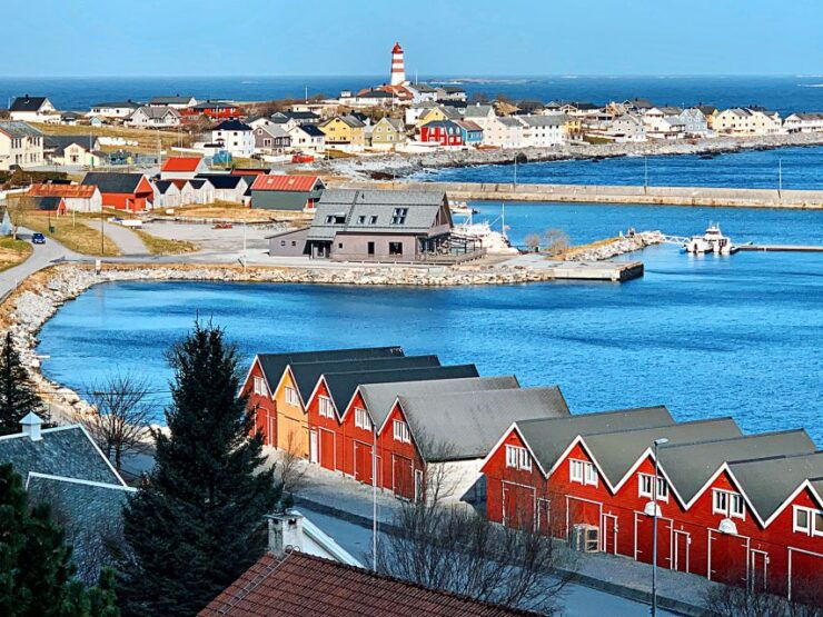 Alesund: Private Tour to the Viking Islands - Activity Details