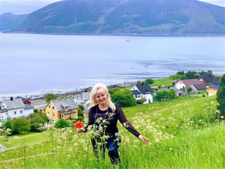 Alesund: Private Tour to the Viking Islands - Experience Highlights