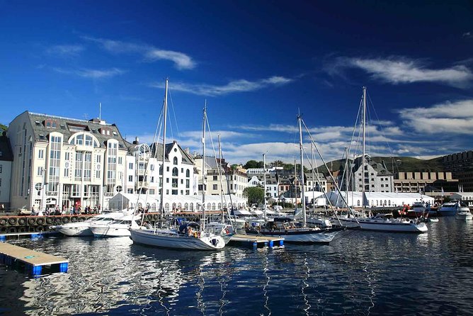 Alesund Shore Excursion: The Ultimate Sightseeing Tour - Traveler Photos and Reviews