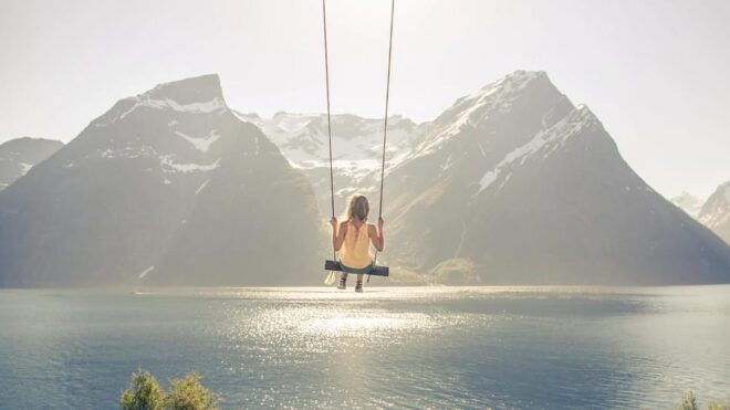 Ålesund-Trandal Fjord Tour With a 2-Hour Stop at Trandal - Sightseeing Opportunities