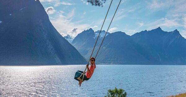 Ålesund-Trandal Fjord Tour With a 2-Hour Stop at Trandal - Frequently Asked Questions