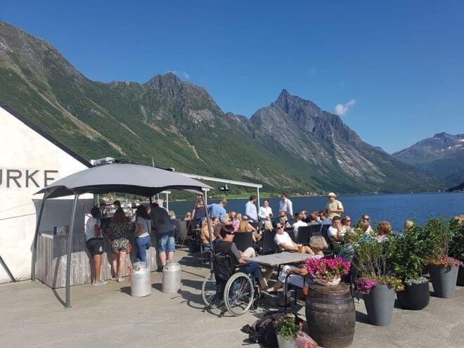 Ålesund-Urke Round Trip (1-Hour Stop in Urke) - Customer Feedback