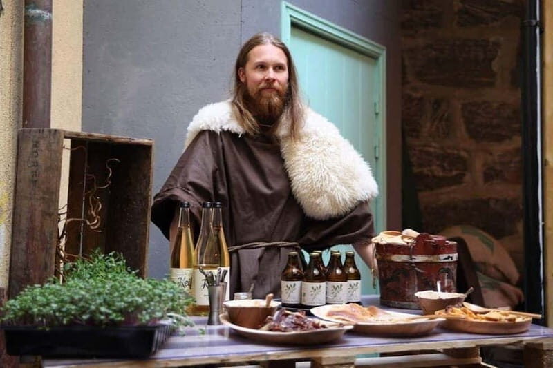 Alesund: Viking Tour with Ship Experience and Tasting - Final Thoughts