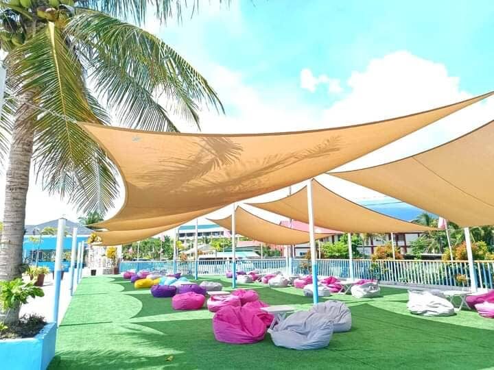 Alexa Waterpark Admission - What your half-day at Alexa Waterpark may look like