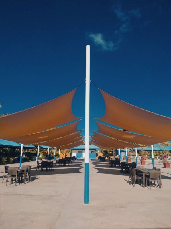 Alexa Waterpark Admission - Juness Beach Resort adds another option