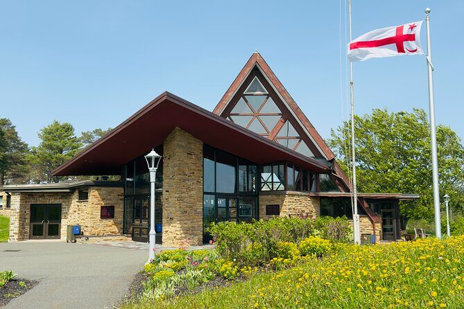 Alexander Graham Bell Museum Tour - Good To Know  