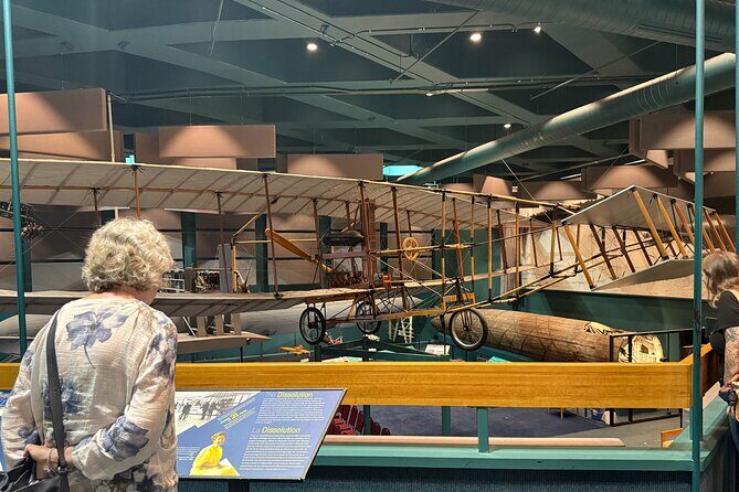 Alexander Graham Bell Museum Tour - An In-Depth Look at the Alexander Graham Bell Museum Tour  