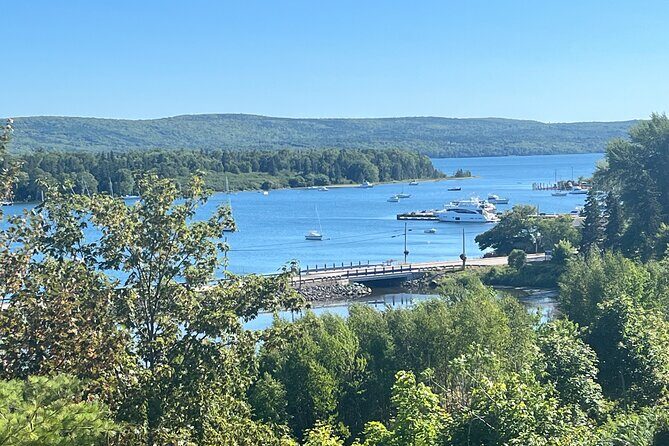 Alexander Graham Bell National Historic Site Tour - Exploring the Alexander Graham Bell National Historic Site Tour