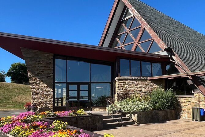 Alexander Graham Bell National Historic Site Tour - Good To Know