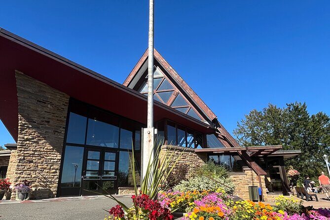 Alexander Graham Bell National Historic Site Tour - Final Thoughts