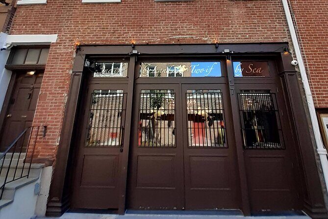 Alexander Hamilton and Aaron Burr NYC Historic Walking Tour - Who Is This Tour For?