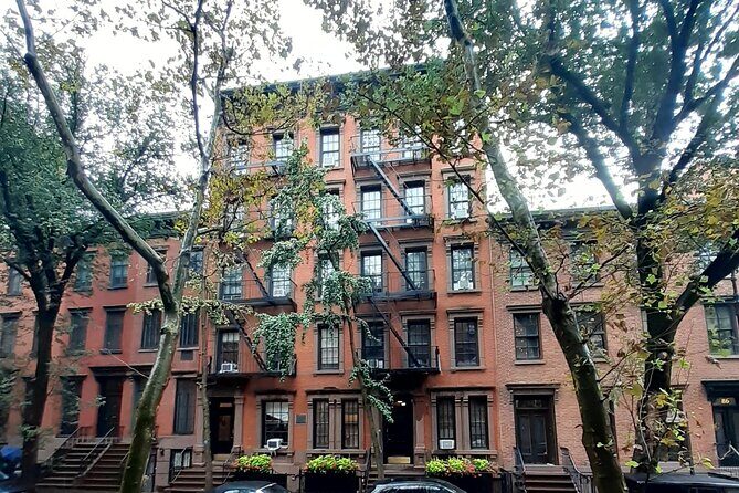 Alexander Hamilton and Aaron Burr NYC Historic Walking Tour - FAQ