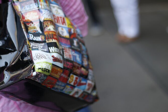 Alexander Hamilton Musical Walking Tour - An In-Depth Look at the Alexander Hamilton Musical Walking Tour