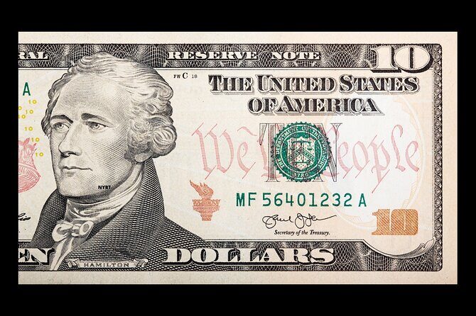 Alexander Hamilton Musical Walking Tour - Who Is This Tour Best Suited For?