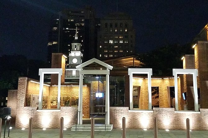 Alexander Hamilton Private Group Walking Tour in Philadelphia - Pricing and Terms