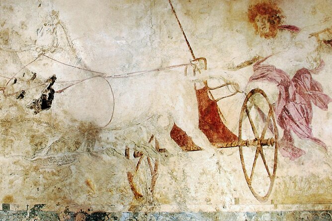 Alexander the Great Tour From Thessaloniki With Pick up (Vehicledrivertickets) - Cancellation Policy