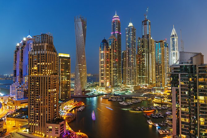 Alexandra Dhow Cruise in Dubai Marina - Pricing and Booking