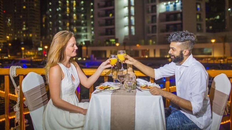 Alexandra Dhow dinner cruise in Dubai - Booking details to check before you go