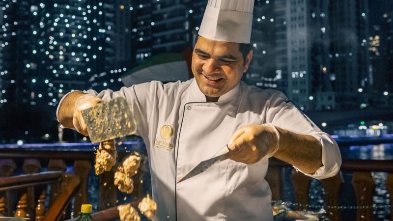 Alexandra Dhow dinner cruise in Dubai - Should you book the Alexandra dhow cruise?