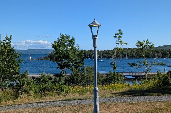 Alexandra Graham Bell Tour of Baddeck - FAQs  