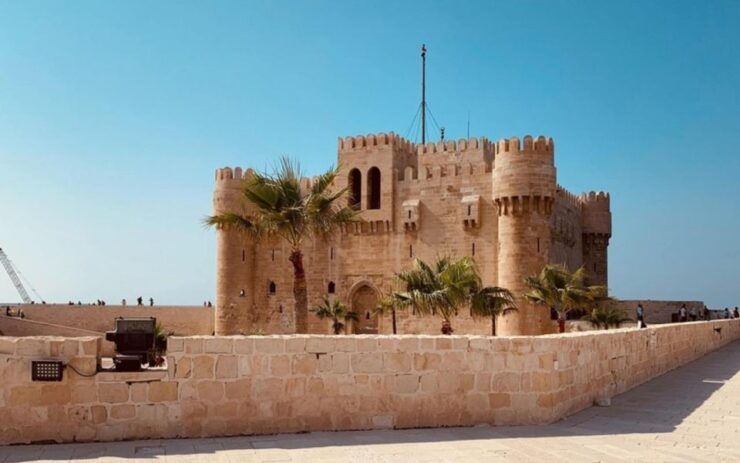 Alexandria: Alamein & Alexandria Private Day Tour With Lunch - Tour Highlights