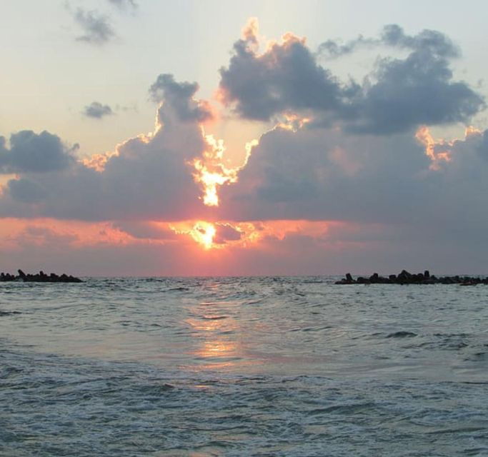 Alexandria: Alamein & Alexandria Private Day Tour With Lunch - Experience Alamein & Alexandria