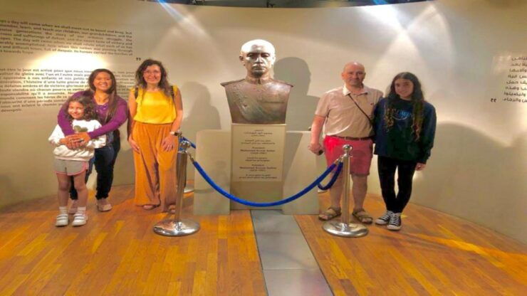 Alexandria: Ancient Highlights Day Tour With Pickup & Lunch - Activity Highlights