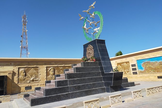 Alexandria and El Alamein Overnight Private Tour From Cairo - Tour Overview