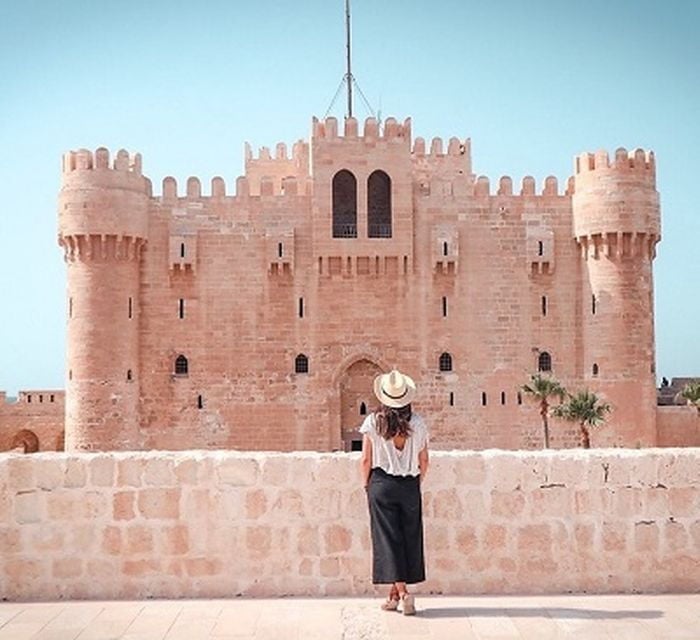 Alexandria: Archeological Day Tour - Experience Highlights