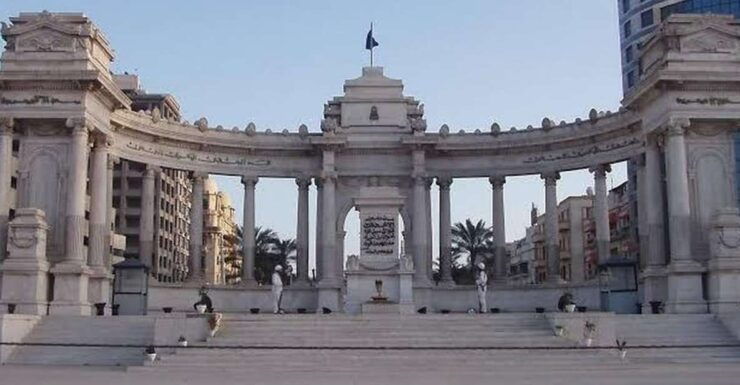 Alexandria: Archeology and Architecture Shore Excursion - Tour Highlights