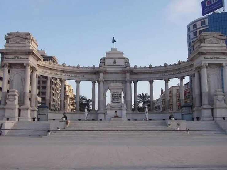 Alexandria: Archeology and Architecture Shore Excursion - Activity Duration and Languages