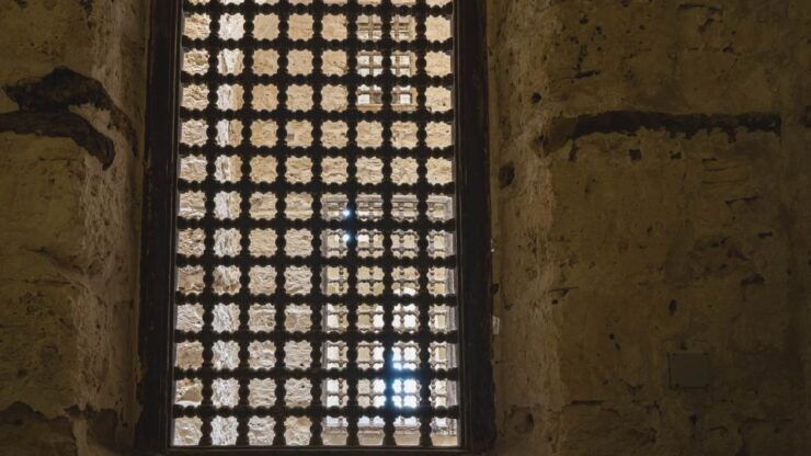 Alexandria: Citadel of Qaitbay E-Ticket With Audio Tour - Ticket Details