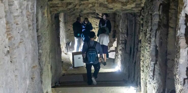Alexandria City Tour From Cairo Full Day - Experience Highlights