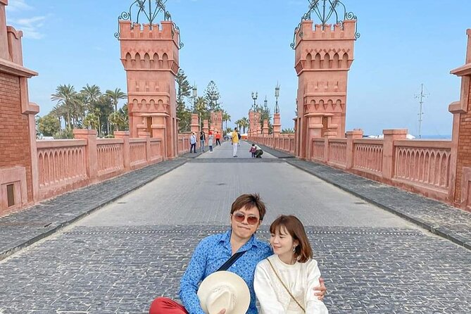 Alexandria Day Tour From Cairo - Additional Information