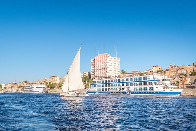 Alexandria Day Tour From Cairo - Optional Language Guide