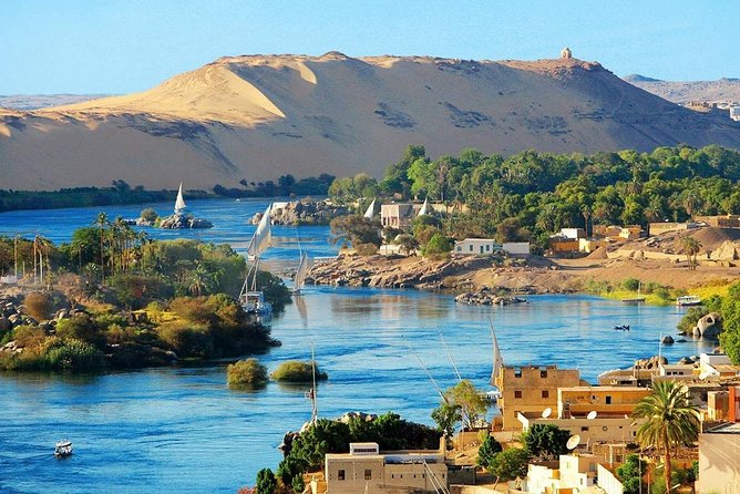 Alexandria Day Tour From Cairo - Itinerary Overview