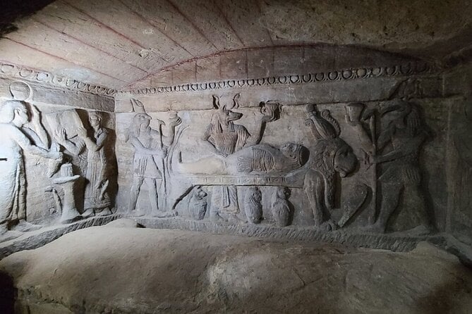 Alexandria Day Tour From Cairo & Giza Hotels - Pricing and Booking Details