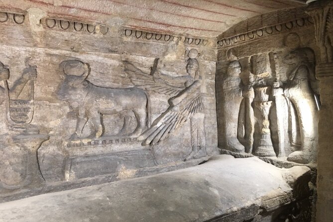 Alexandria Day Tour From Cairo & Giza Hotels - Traveler Photos and Experiences