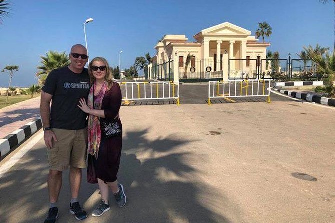 Alexandria Day Trip From Cairo - Tour Highlights