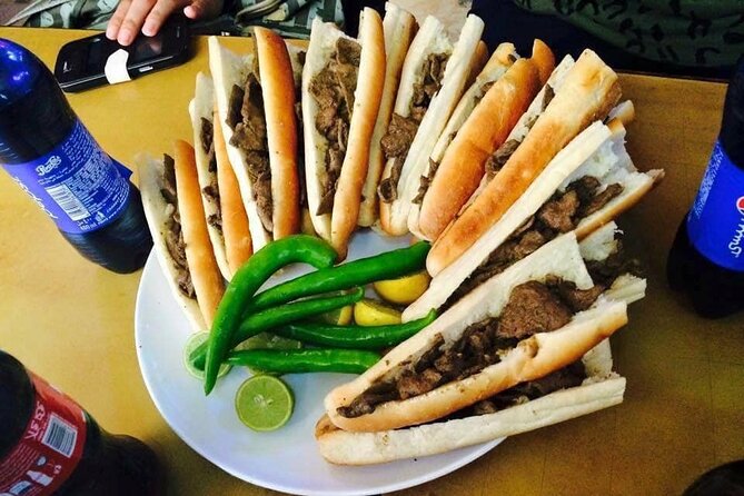 Alexandria Food Tour Taste the Egyptian Traditional Food - Private Tour Experience