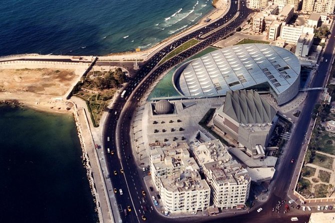 Alexandria Full Day Private Guided Tour From Cairo - Booking and Availability