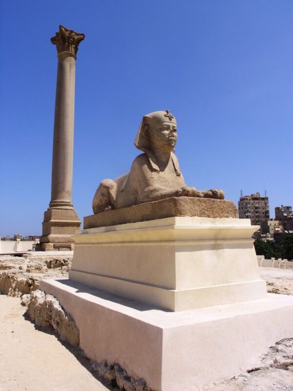 Alexandria Full-Day Private Tour from Cairo - What the Price Includes, and What It Doesn’t