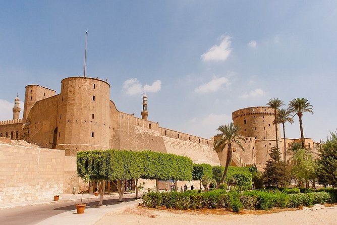 Alexandria Full-Day Private Tour With Guide and Pickup - Good To Know