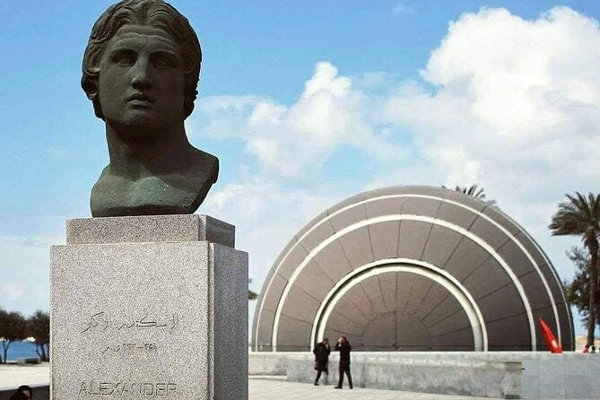 Alexandria Full Day Tour From Cairo – 10 Hours - Good To Know