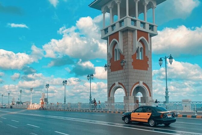 Alexandria Full Day Tour From Cairo – 10 Hours - Customer Reviews