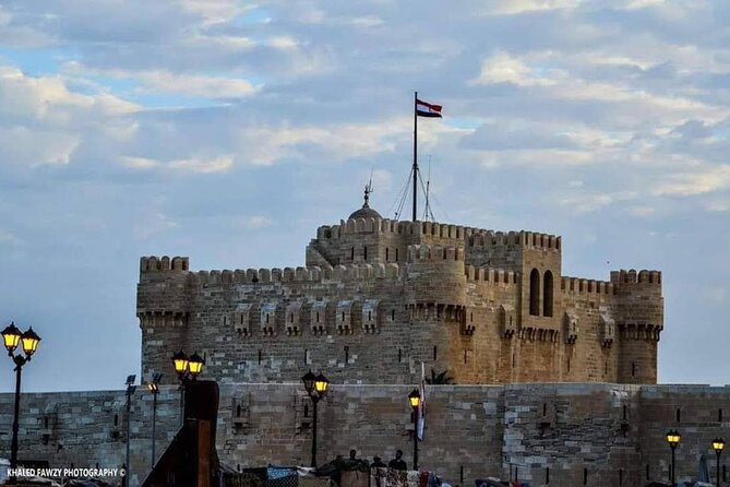 Alexandria Full Day Tour From Cairo – 10 Hours - Operator Information